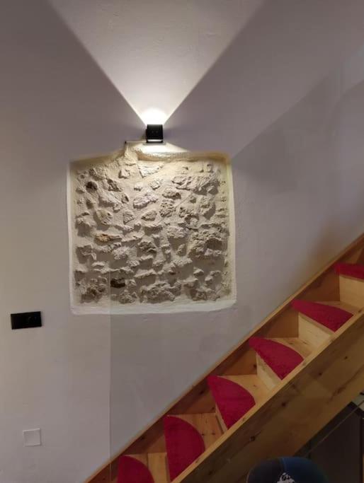 Arcade Central Retro Apartment Rethymno  Bagian luar foto