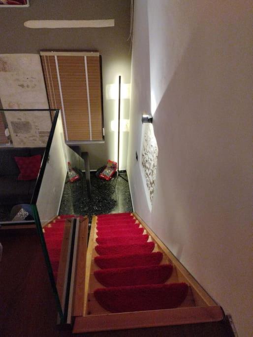Arcade Central Retro Apartment Rethymno  Bagian luar foto